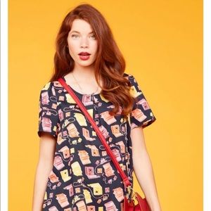 Research High and Lop Top